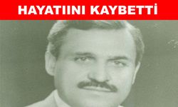 Kayseri'nin 48'inci Belediye Başkanı Hüsameetin Çetinbulut