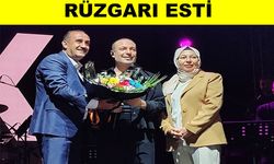 İncesu’da Oğuzhan Koç