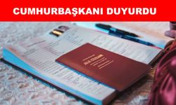 Evlenecek gençlere 250 bin lira kredi imkanı