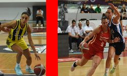 Kayseri Basketbol, Erciyes Cup ilk gününde Emlak Konut’la karşılaştı