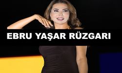 Ebru Yaşar'dan Kayseri'de unutulmaz performans