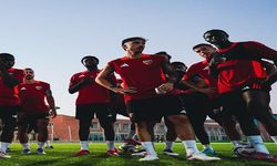 Kayserispor’da Göztepe hazırlıkları bugün başlayacak