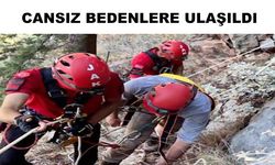 JAK timleri, 1 ayda 38 olaya müdahale etti