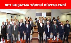 KTB’den, “Yılın Ahisi Kaftan Giydirme” programı gerçekleşti
