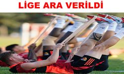 Kayserisporlu futbolculara 4 gün izin