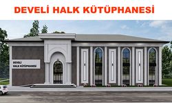 Büyükehir'den  43 Milyon Tl'lik Yeni Bir Kültür Yuvası