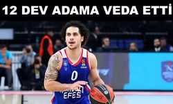 Milli Takım'ı bıraktığını açıkladı!