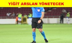 Kayserispor - Gençlerbirliği maçı