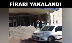 Kasten öldürme suçundan aranıyordu