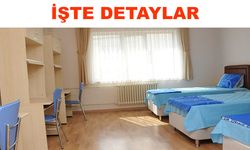 KYK yurt ücretleri yüzde 40 zamlandı
