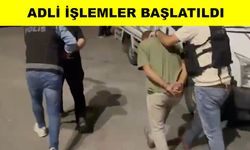 Kayseri’de bugüne kadar en yüksek miktarda kokain madesi ele geçirildi