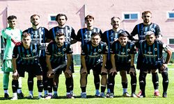 Erciyes 38 FK – Silifke Belediyespor: 1-1