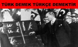 26 Eylül 1932: Türk Dil Bayramı’nın doğuşu