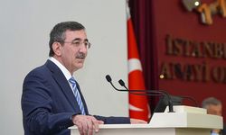 Yılmaz: "İşsizliğin azaltılması hedefimizi çok boyutlu olarak ele alıyoruz"
