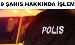 KOM ekipleri kaçak otomobil ele geçirdi