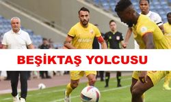 Kayserispor kaptanı Gökhan Sazdağı
