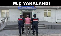 Terör operasyonunda ihraç komiser yakalandı
