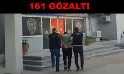 Kayseri dahil 39 ilde “DEAŞ” operasyonu