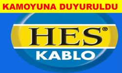 HES Kablo’nun yeni sahibi belli oldu