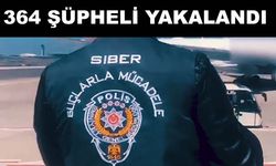 23 ilde siber suç perasyonu