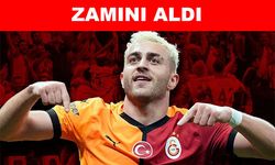 Postayı koydu