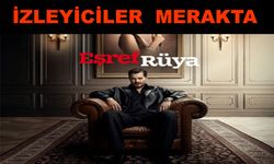 Eşref Rüya  nereden izlenir ?