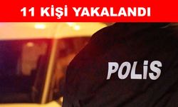 Yasadışı bahis operasyonu