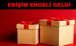 “Gizemli Kutu” adı altında satış yapan sitelere şok karar