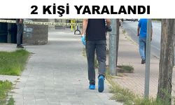 Bıçaklı kavga