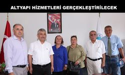 Büyükşehir'den Dilsiz Dostlara  Yönelik Yeni Evler için  iş birliği protokolü