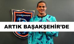 Kayserili kaleci Doğan Alemdar