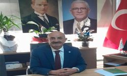 İYİ Parti Kocasinan’da delege seçimini Hayrullah Durmuş kazandı