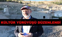 Çolakbayraktar , “Erkiletin kadim kültürünü gelecek   nesillere taşıyoruz ”