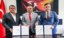 Kayserispor ile İl Milli Eğitim Müdürlüğü arasında protokol imzalandı