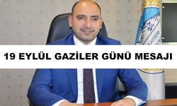 Başkan Bağlamış'tan