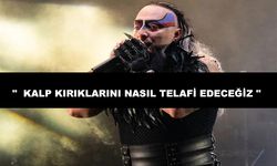 Hayko Cepkin'in Kayseri ve Diyarbakır konserlerini valilik iptal etti