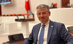 Çopuroğlu: “Enerjide tam bağımsızlık hedefimize bir adım daha yaklaştık”