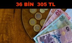 Bekar bir çalışanın aylık yaşam maliyeti hesaplandı
