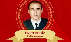 Başkan Metin, “Şehidimizin aziz hatırasını yaşatacağız”