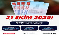 Bakan Yerlikaya uyardı: “Süre uzatılmayacak”