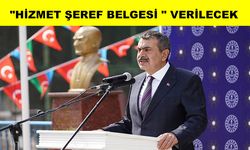 “24 Kasım Öğretmenler Günü” genelgesi Türkiye’nin 81 iline gönderildi