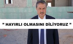 Yeşilhisar’a Kültür Evi açıldı