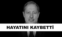 Kayserili Prof. Dr. Hasan Karaköse