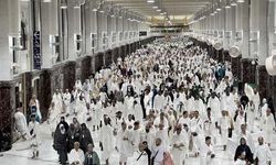 2026 Hac ön kayıt süresi 21 Eylül’e uzatıldı