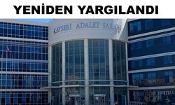 Uyuşturucu ticaretiyle suçlanan 3 sanık
