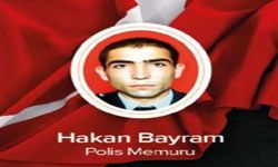 Kayseri'nin kahraman evlatları (18 Eylül Şehidi)