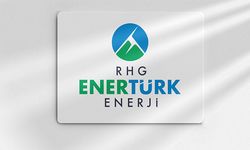 RHG Enertürk satıldı
