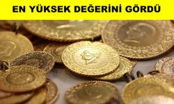 Cumhuriyet altını 30 bin TL ile rekor kırdı