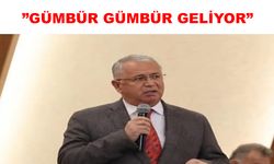 CHP'li Çalıksoy, “CHP'ye savaş başlamıştır”