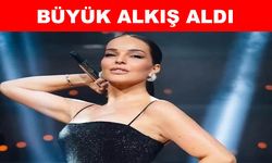 Bengü'den Kayseri'de unutulmaz performans